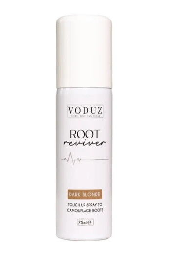 Voduz Root Reviver Dark Blonde