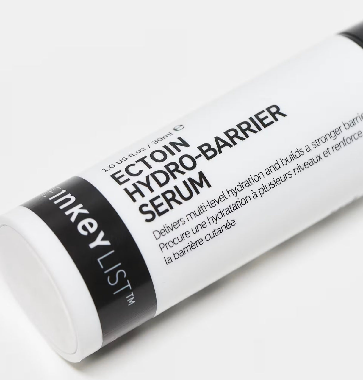 The Inkey List Ection Hydro-Barrier serum