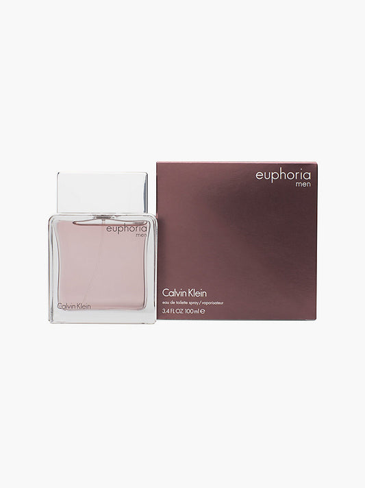 Calvin Klein - Euphoria Men (100ml)