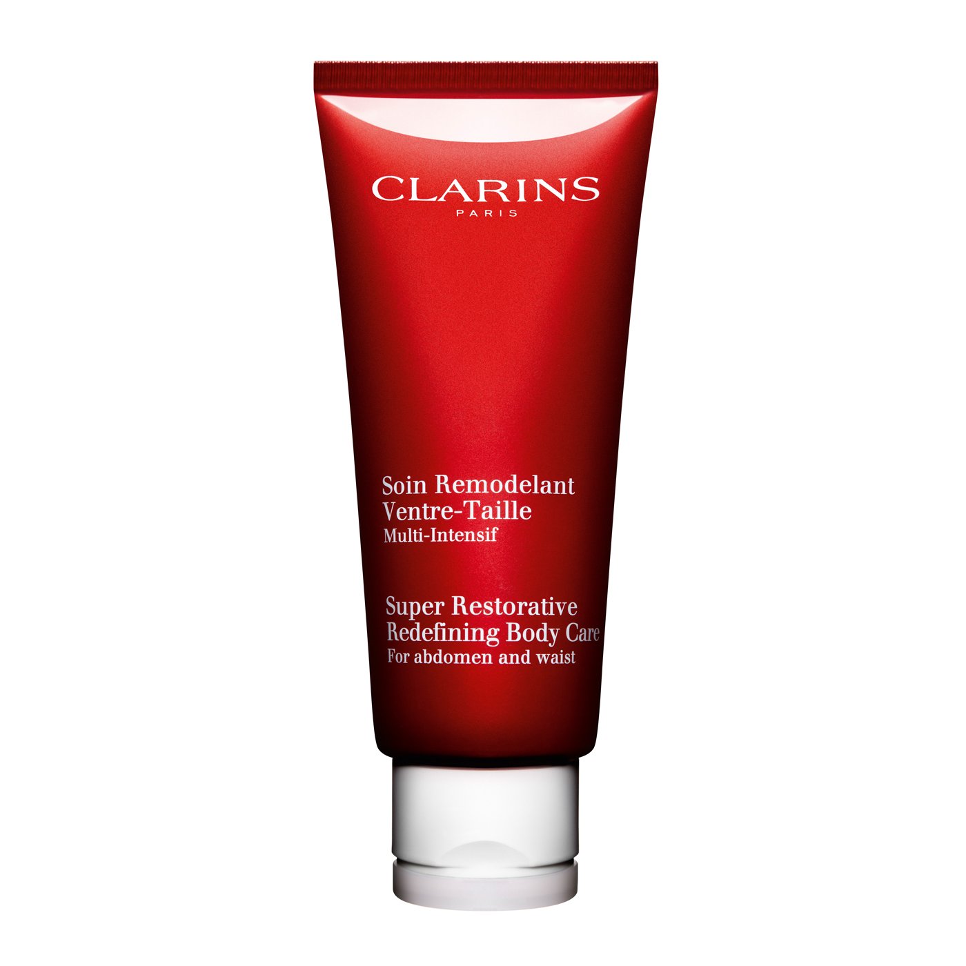 Clarins Restorative Redefining Body Care