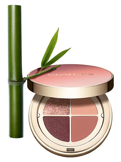 Clarins Ombre 4 Colours Summer