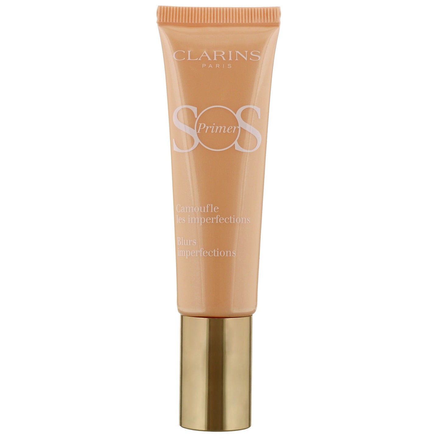 Clarins SOS Primer 02 Blurs Imperfections