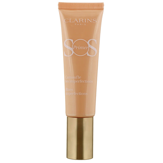 Clarins SOS Primer 02 Blurs Imperfections