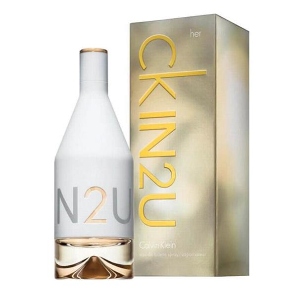 Calvin Klein – Ckin2u Her (150ml)