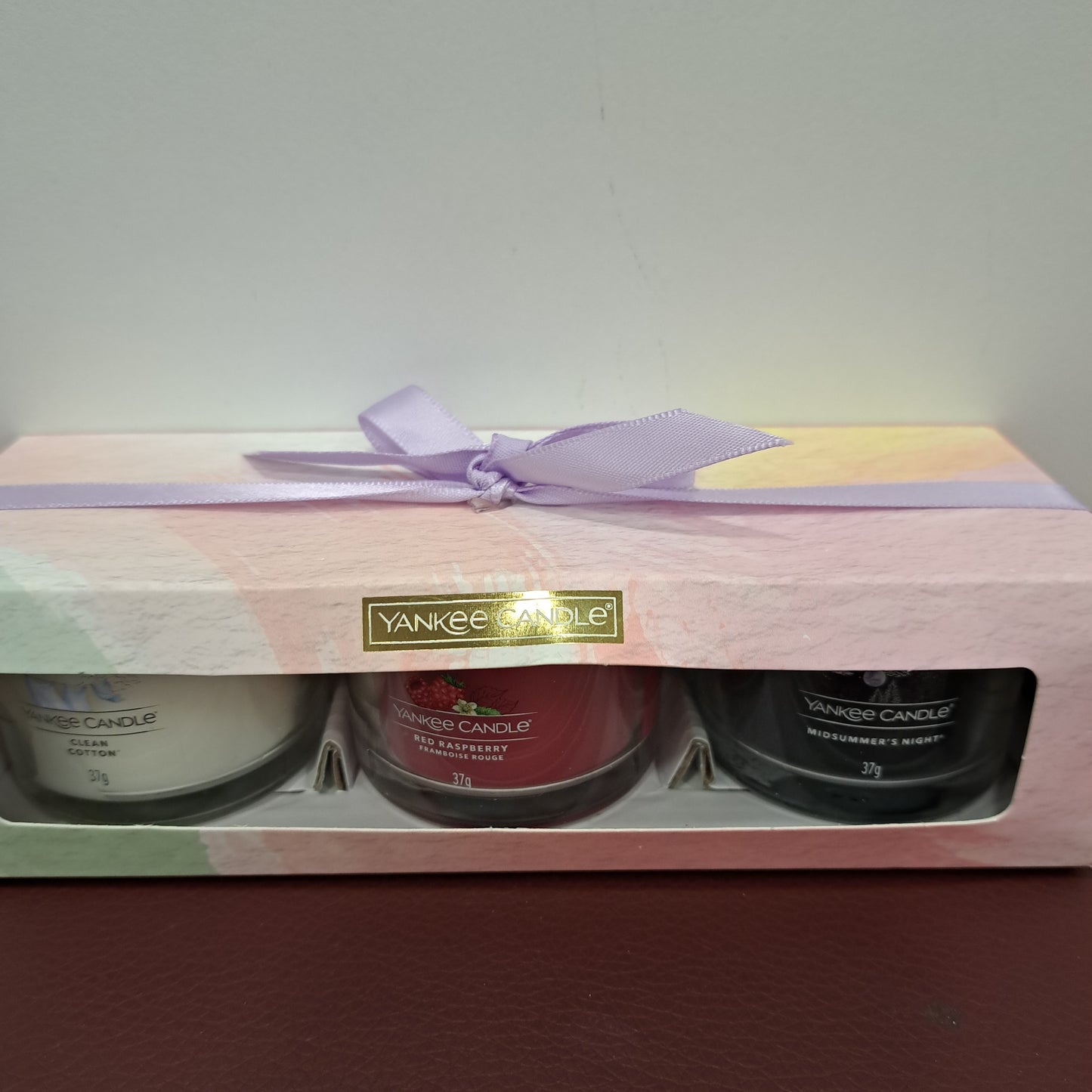 Yankee candle spring summer collection 2023