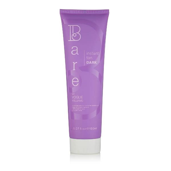 Bare - Instant Tan Dark (150ml) - By Vogue Williams