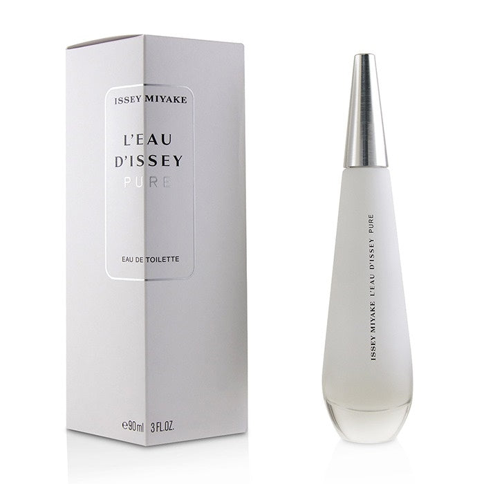 leau D'issey Pure 50mls