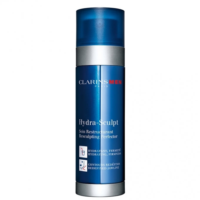 Clarins Men Hydra Sculpt 50 ml