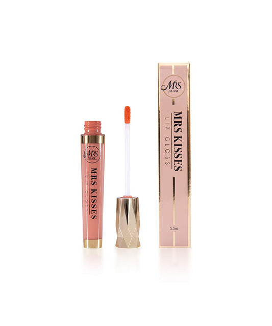 Mrs Glam - Mrs Kisses Lip Gloss