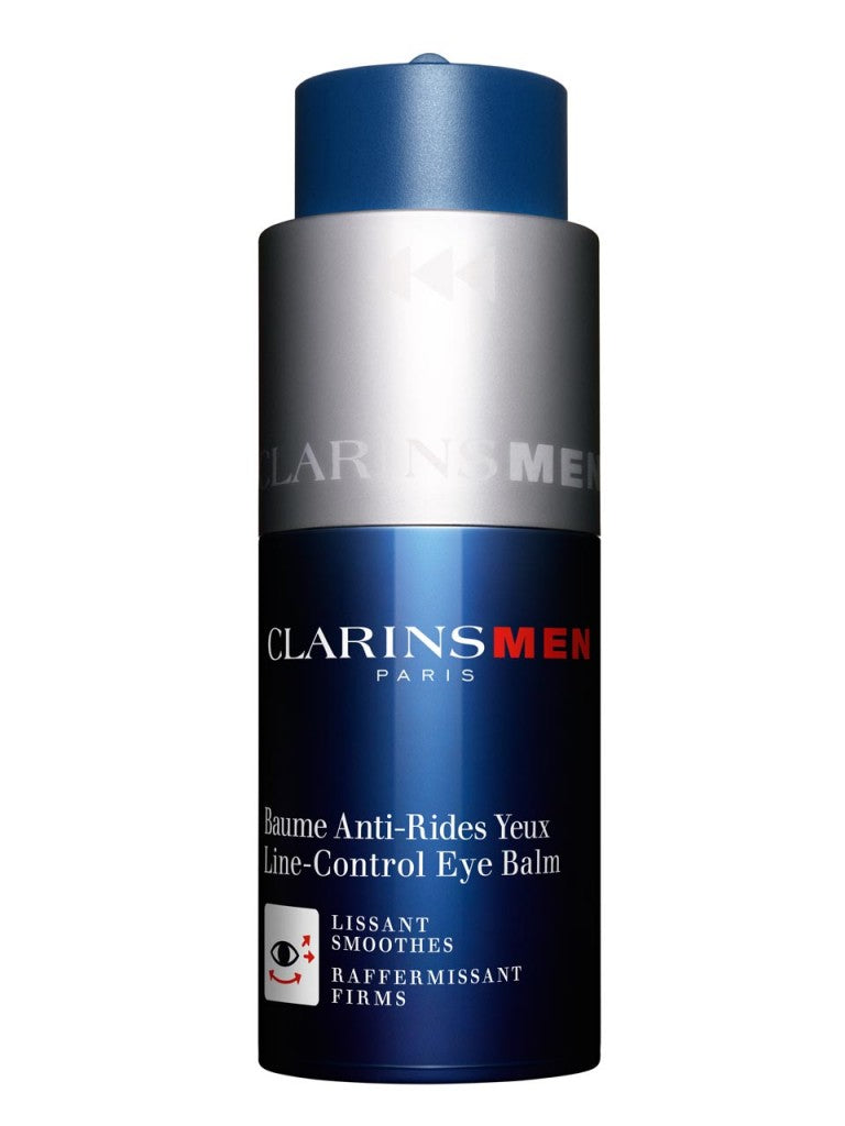 Clarins Men Line-Control Eye Balm 20ml