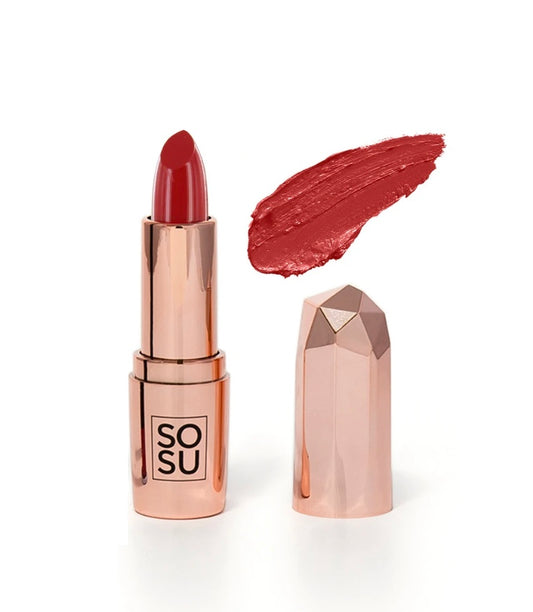 SOSU - SEDUCTION | MATTE LIPSTICK