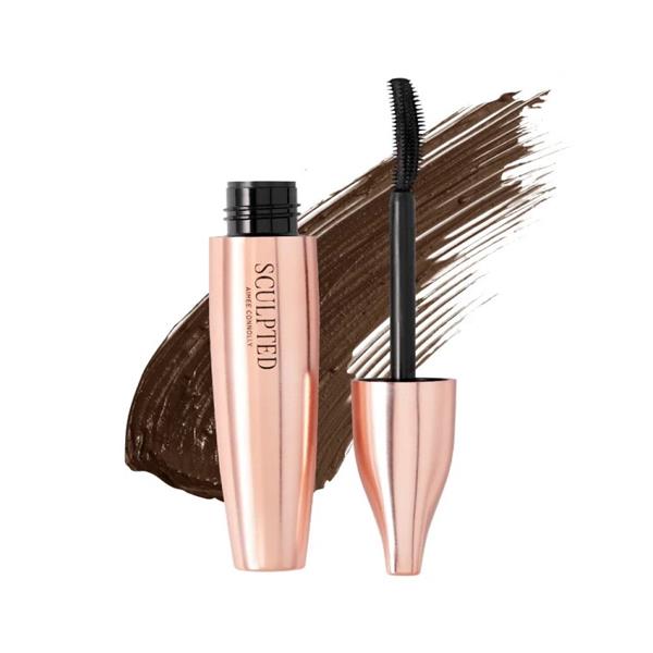 SCULPTED by Aimee Mymascara Mascara Brown 12ml