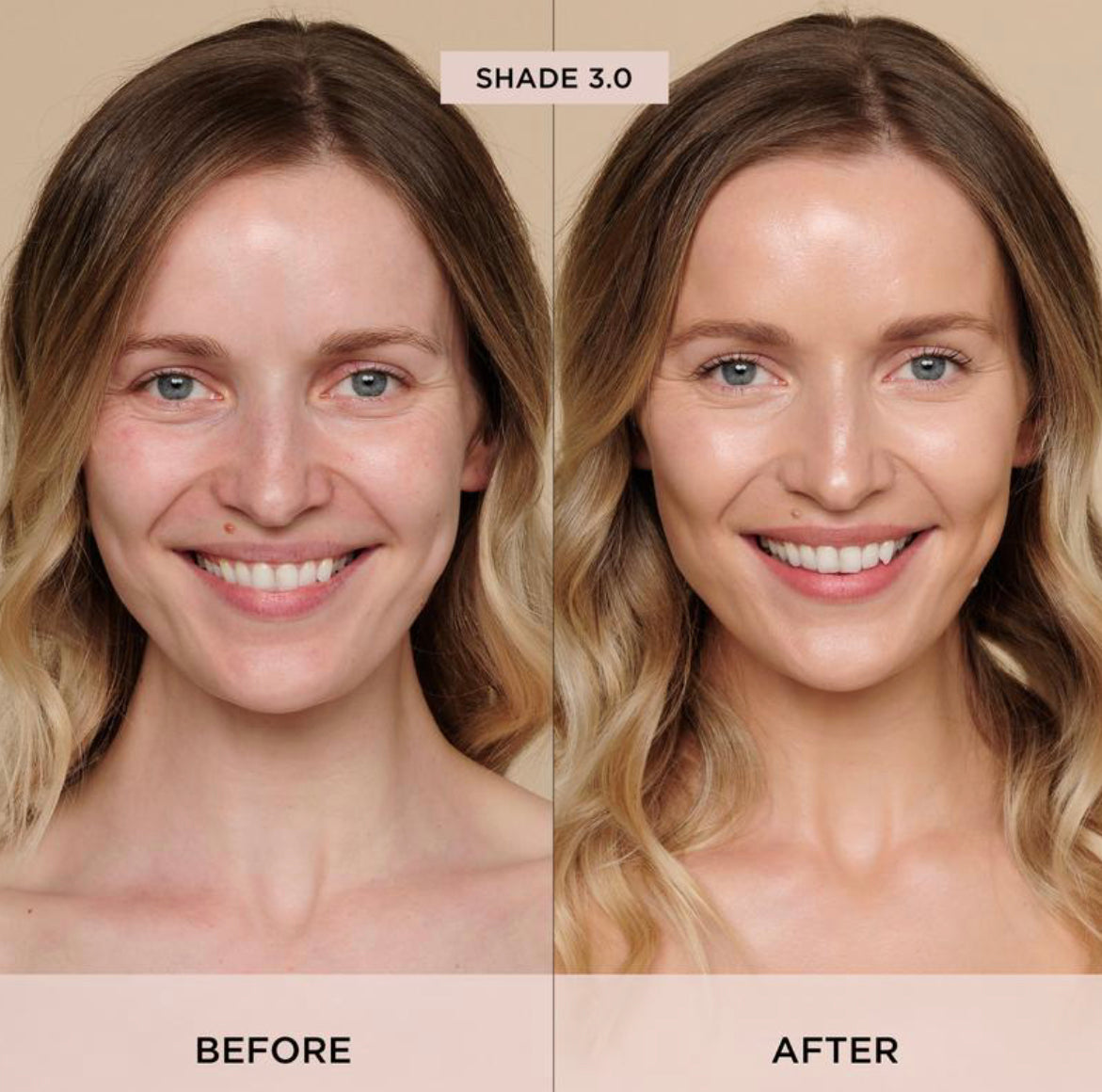 Sculpted - Tint and Glow 3.0