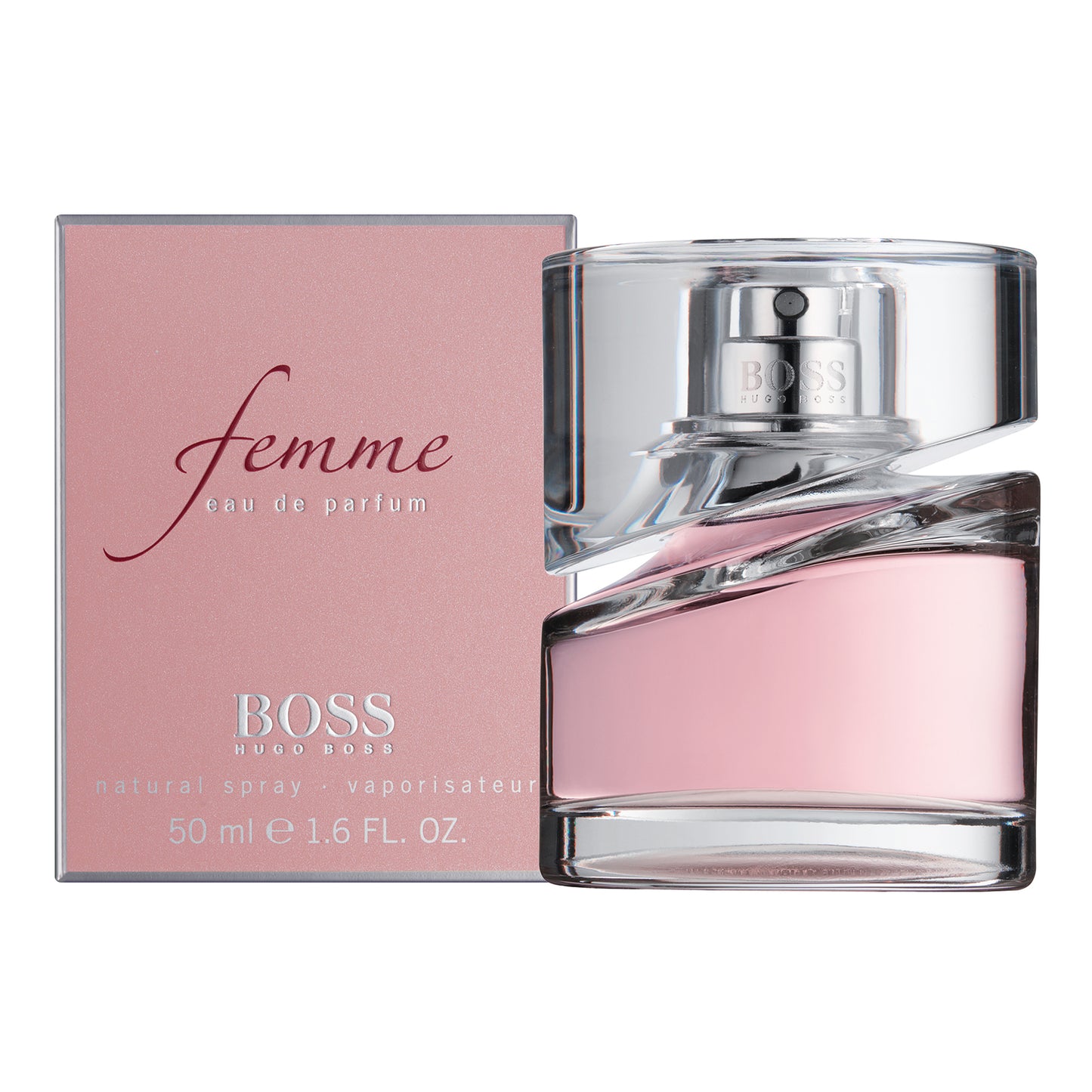 Femme 50ml - Boss
