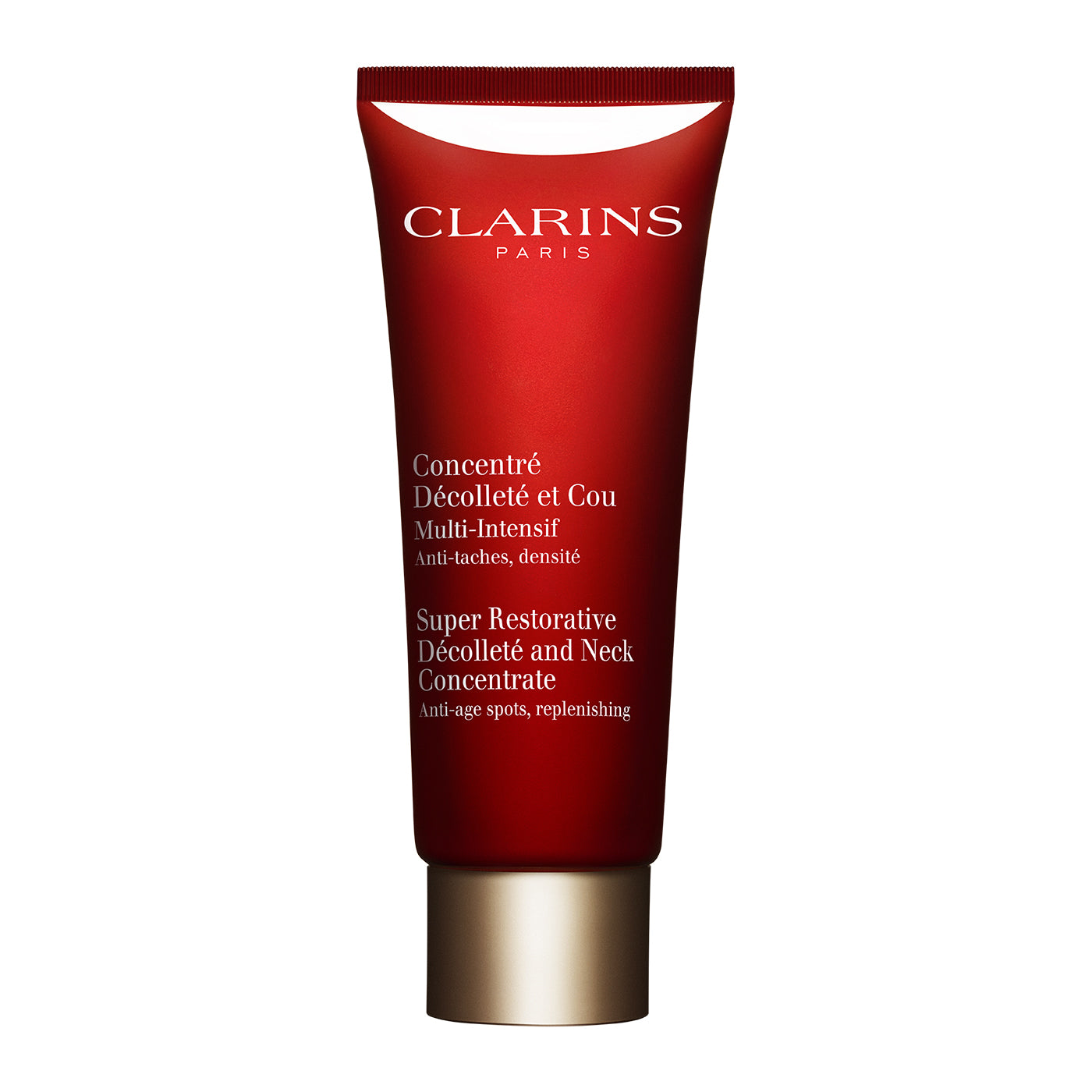 Clarins Super Restorative Decollete and Neck