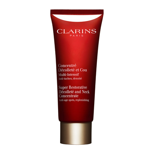 Clarins Super Restorative Decollete and Neck