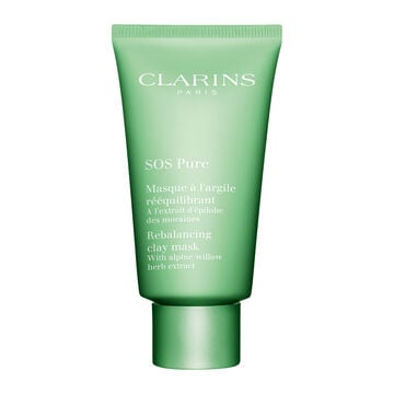 Clarins SOS Pure Mask 75ml