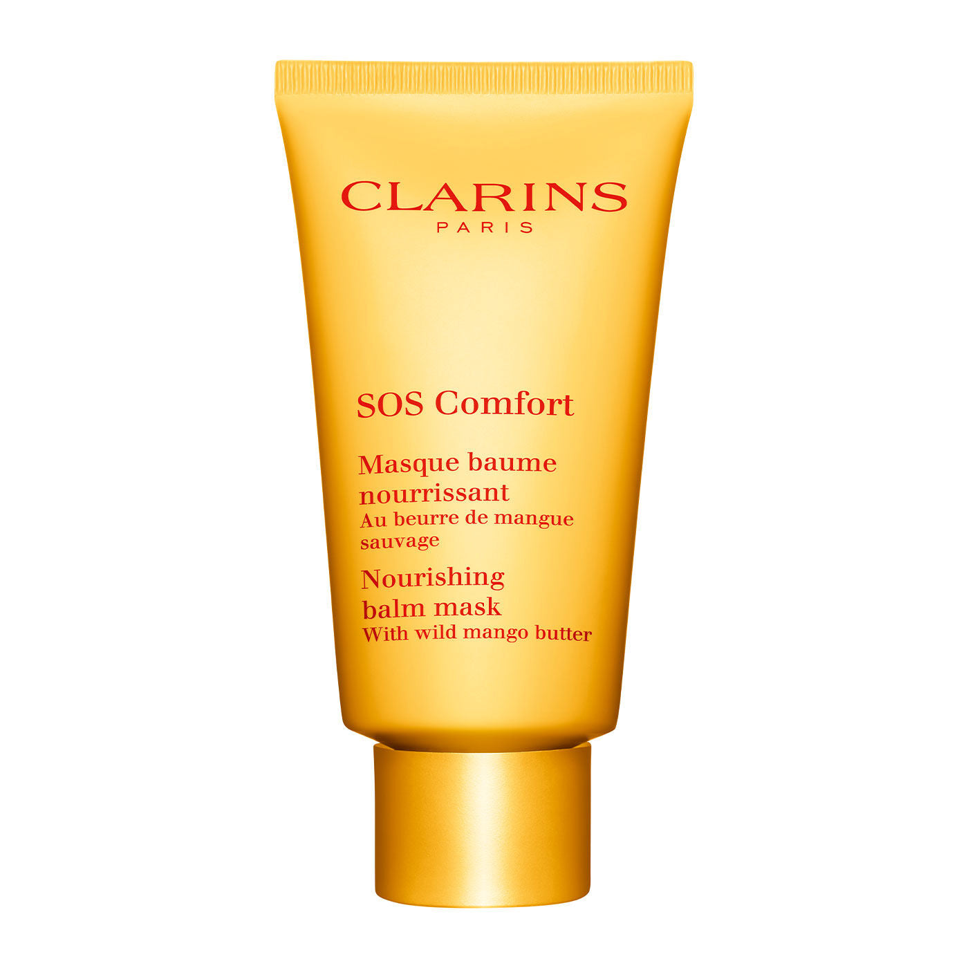Clarins SOS Comfort Mask 75ml