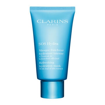 Clarins SOS Hydration Mask 75ml