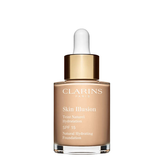 Clarins Skin Illusion (30ml)