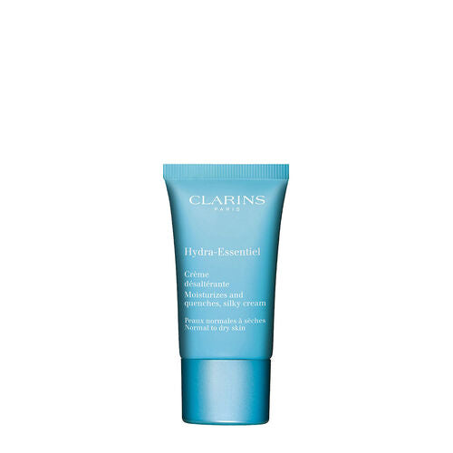 Clarins - Hydra Essentiel Cream - normal to dry - 15ml
