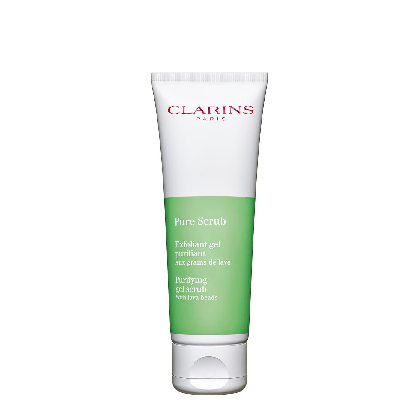 Clarins Pure Scrub 50ml