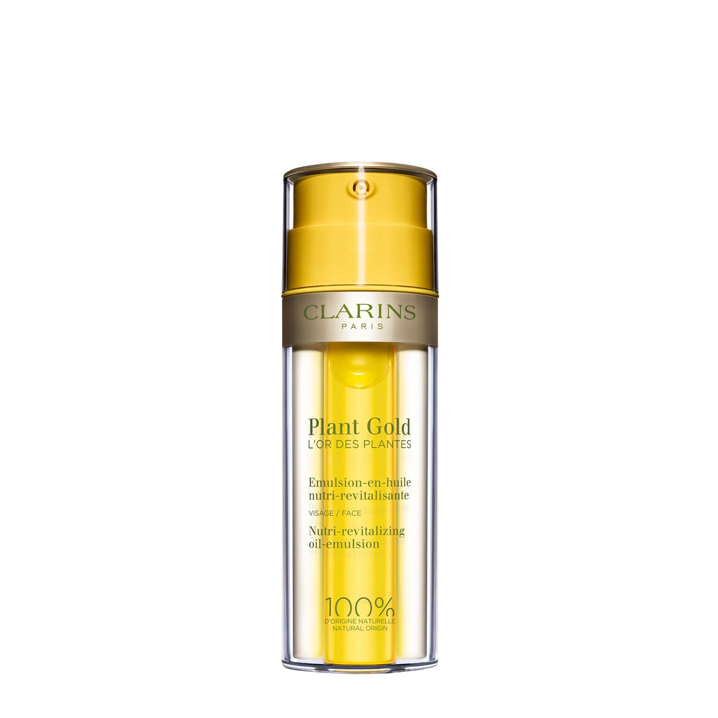 Clarins Plant Gold 35ml