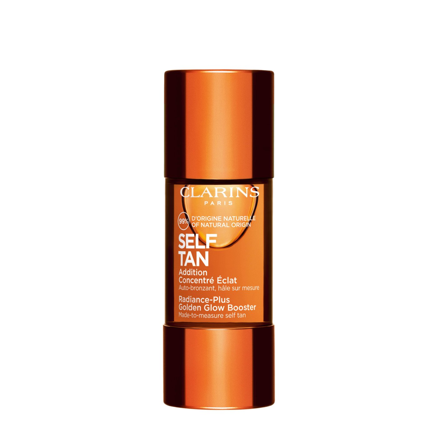 Clarins Radiance-Plus Golden Glow Booster  15ml
