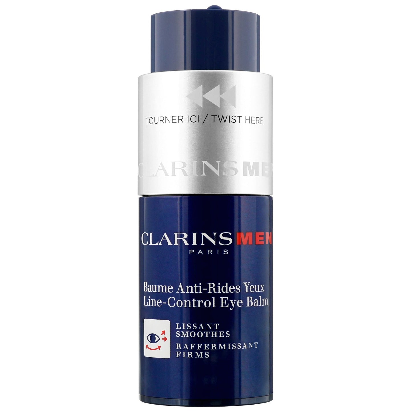 Clarins Men Line-Control Eye Balm 20ml