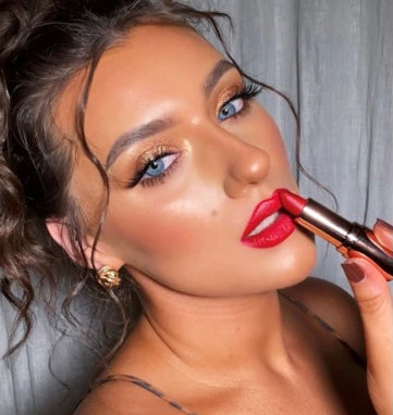 SOSU - SEDUCTION | MATTE LIPSTICK