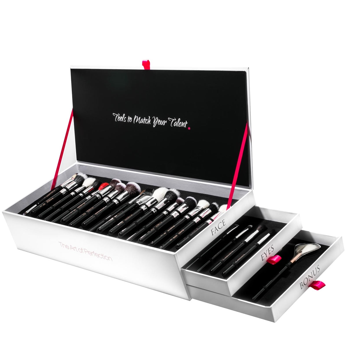 BLANK CANVAS Tools To Match Your Talents Gift bergins.pharmacy