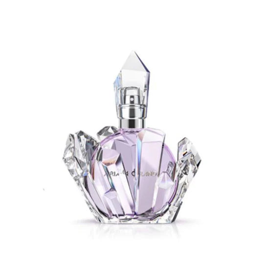 Ariana Grande R.E.M