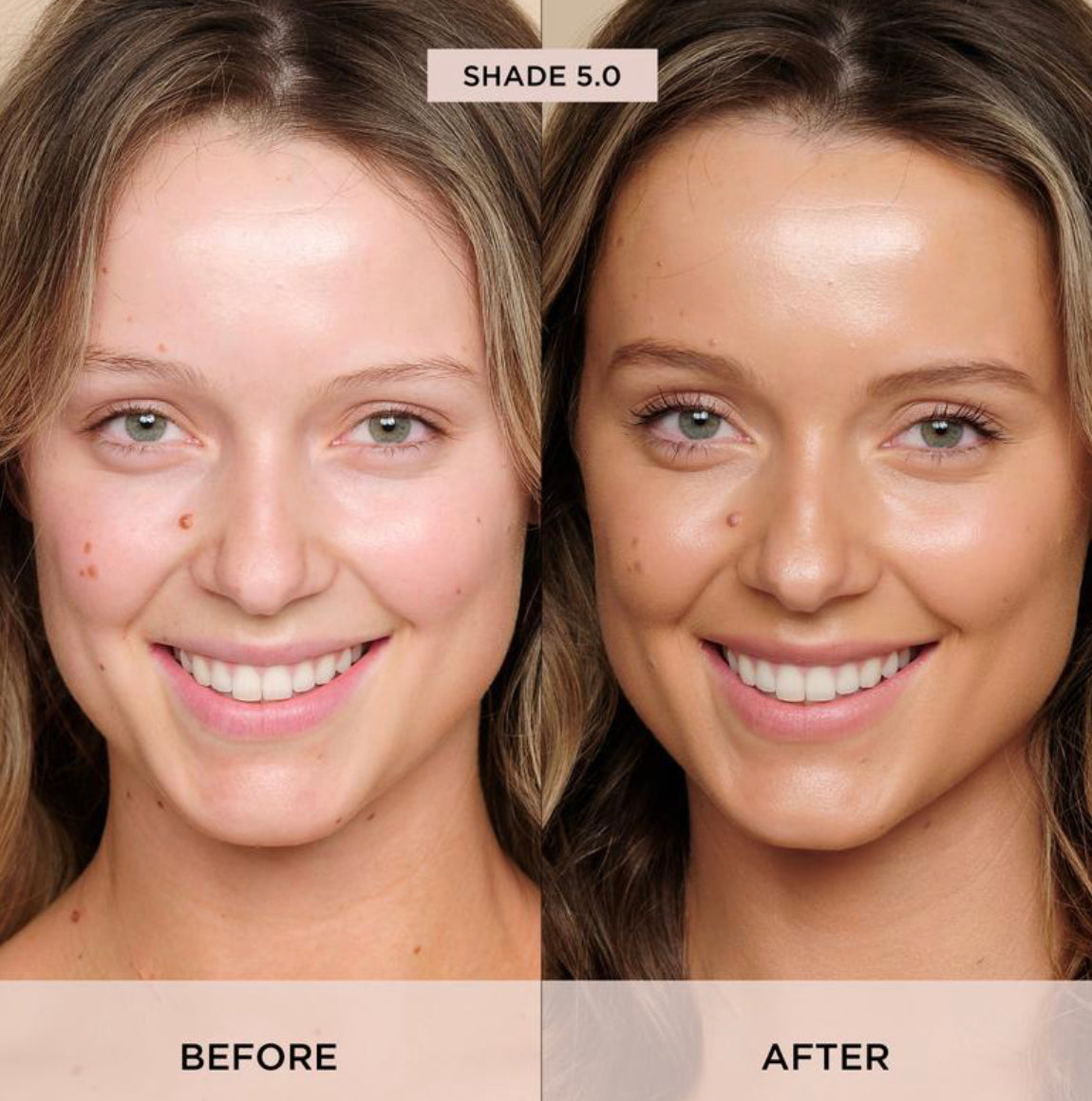 Sculpted by Aimee Tint and Glow 5.0