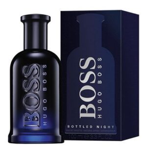 Hugo Boss night