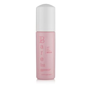 Bare – Self Tan Foam Medium (150ml) – By Vogue Williams