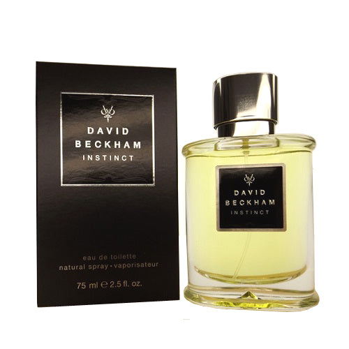 David Beckham - Instinct - 75ml EDT