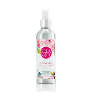 Ella&Jo - Squeaky Clean Brush Cleaner (200ml)