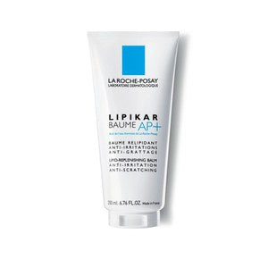 La Roche Posay – Lipikar Baume AP+M (200ml)