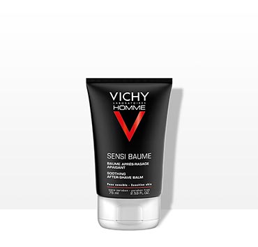 VICHY HOMME SENSI BAUME