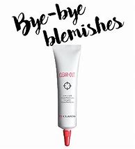 MyClarins - Clear Out Imperfections Cream