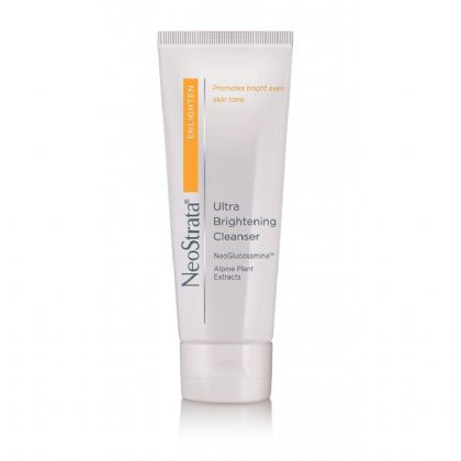 Neostrata - Enlighten - Ultra Brightening Cleanser (100ml)