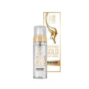 SoSu Tan Removal Mousse