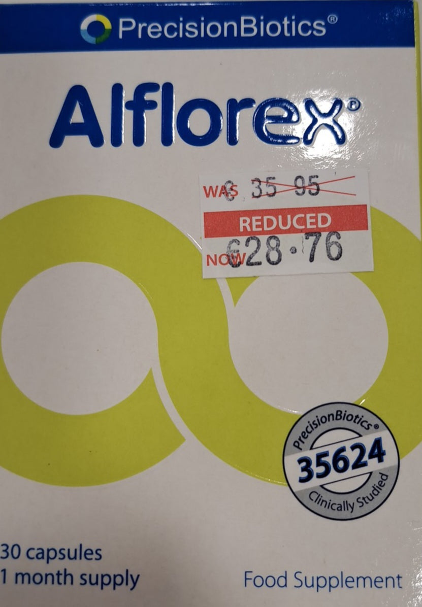 Alflorex
