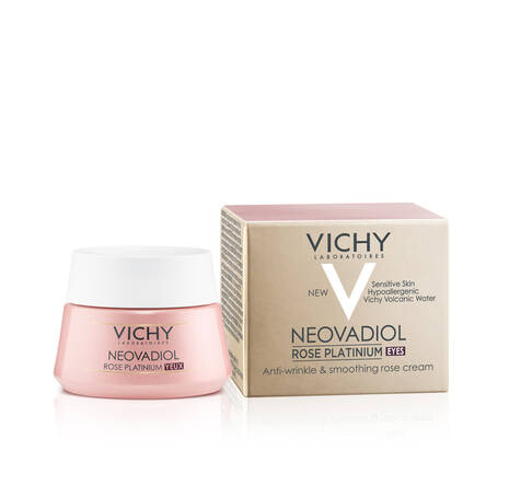 Vichy Neovadiol Rose Platinium eyes