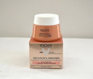 VICHY NEOVADIOL ROSE PLATINIUM NIGHT 50ML