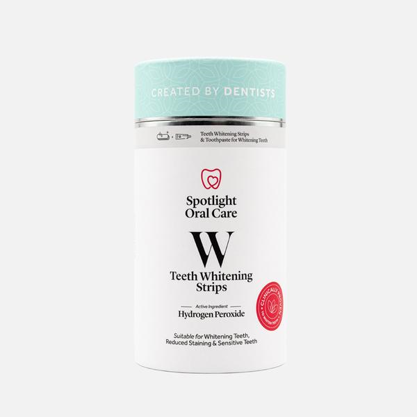 Spotlight Oral Care - Whitening Strips