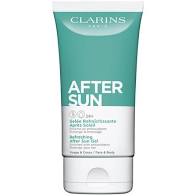 Clarins After Sun Gel