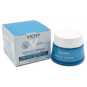 Vichy - Aqualia Thermal Rich Cream (50ml)