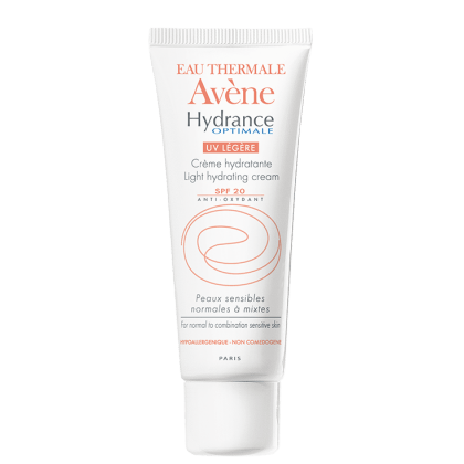 Avène – Hydrance UV Light SPF 30 (40ml)