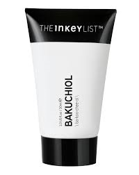 Inkey - Bakuchiol Face Moisturiser